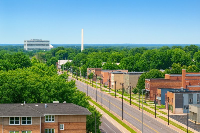 Best Concrete Foundation Repair pros in Brighton, MI