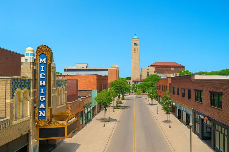 Best Concrete Foundation Repair pros in Ann Arbor, MI