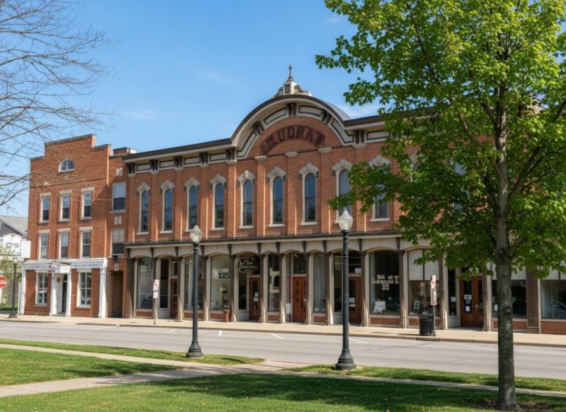 Best Concrete Foundation Repair pros in Milan, MI