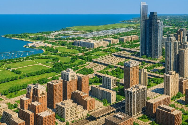 Best Concrete Foundation Repair pros in Southfield, MI