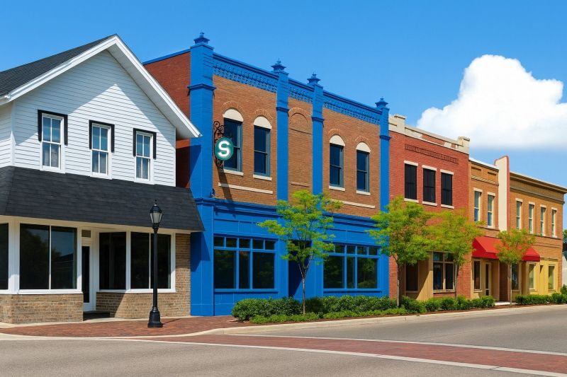 Best Foundation Lifting pros in Farmington, MI