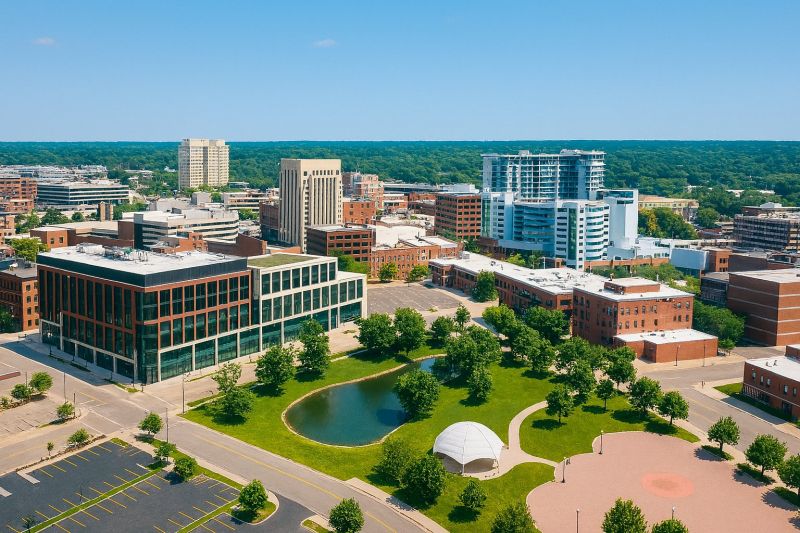 Best Foundation Lifting pros in Milan, MI