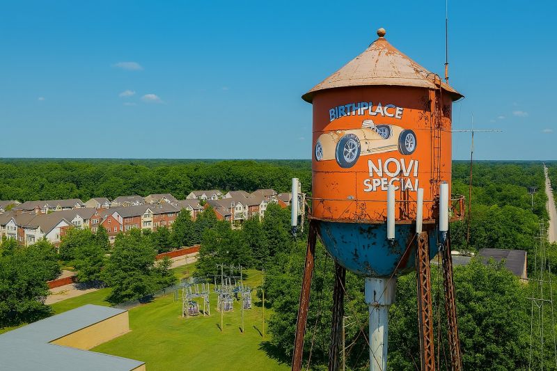 Best Foundation Repair pros in Novi, MI