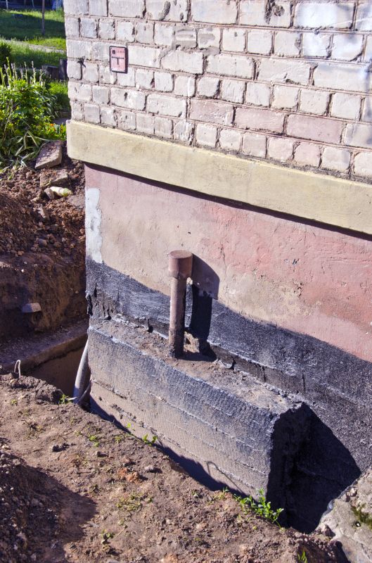 Top Foundation Repair Companies in Ann Arbor, MI