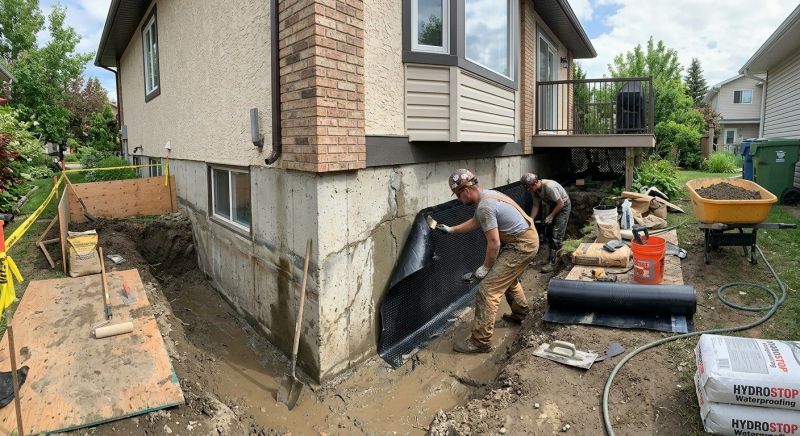 Top Foundation Repair Companies in Royal Oak, MI